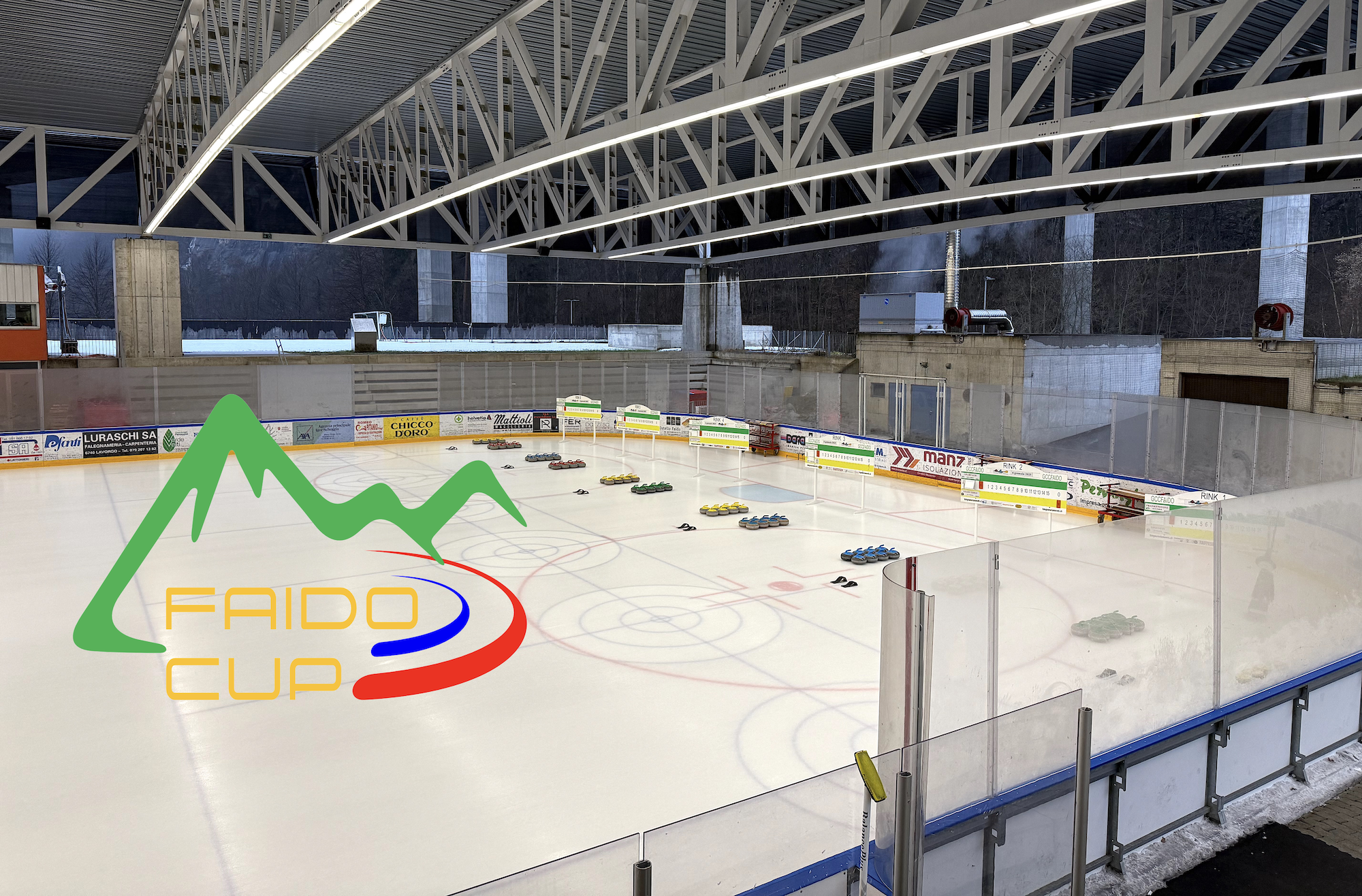 Faido Cup '25 - Faido