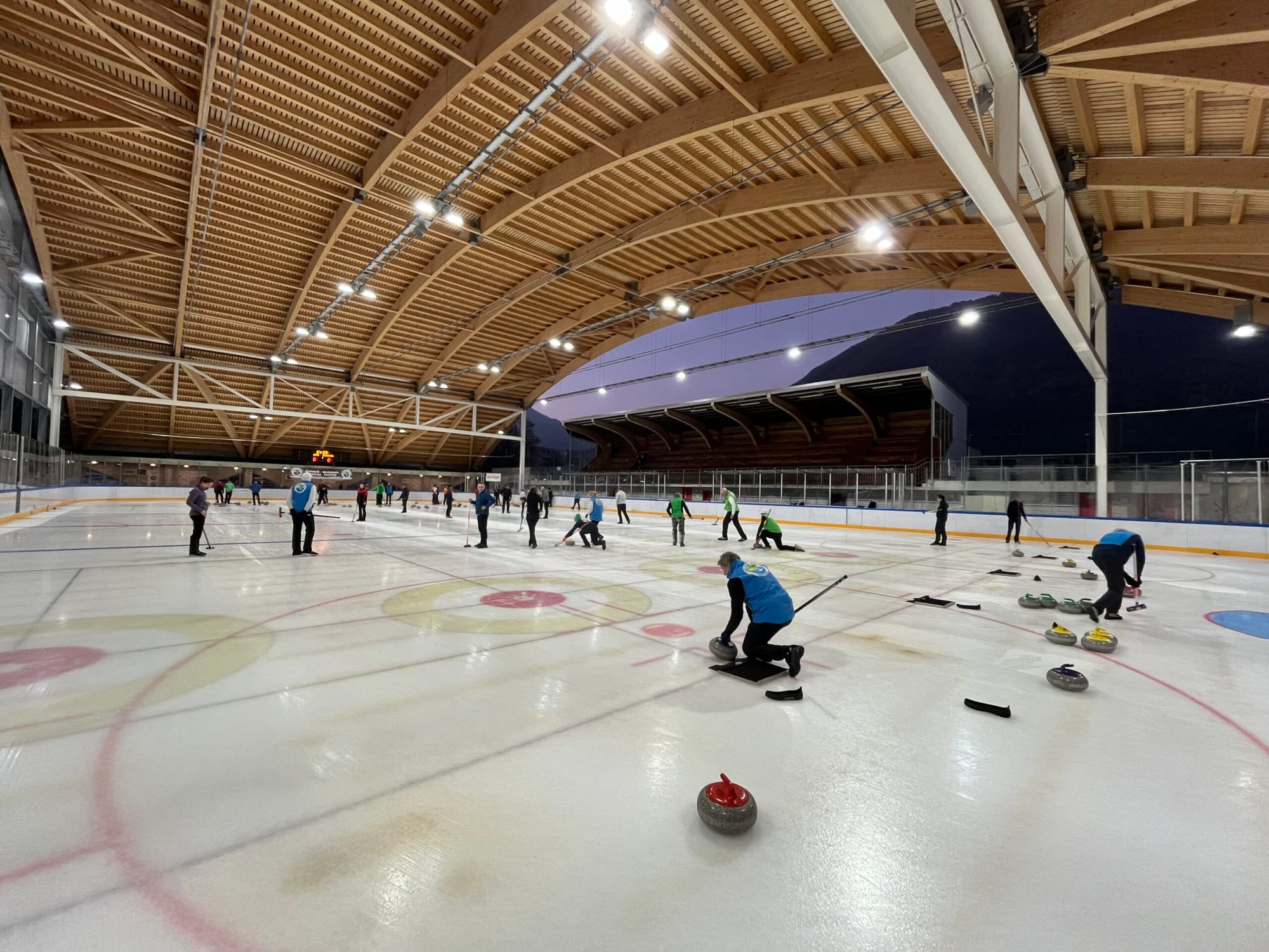 Torneo delle Camelie '26 - Ascona