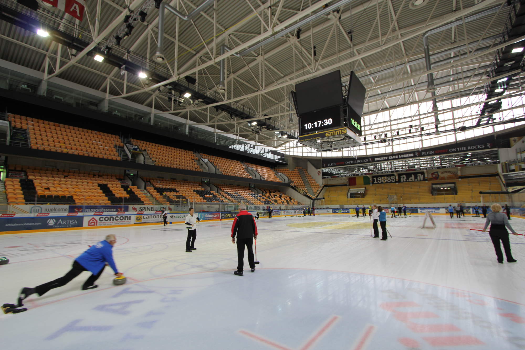 14° Trofeo Città di Lugano '26 - Lugano
