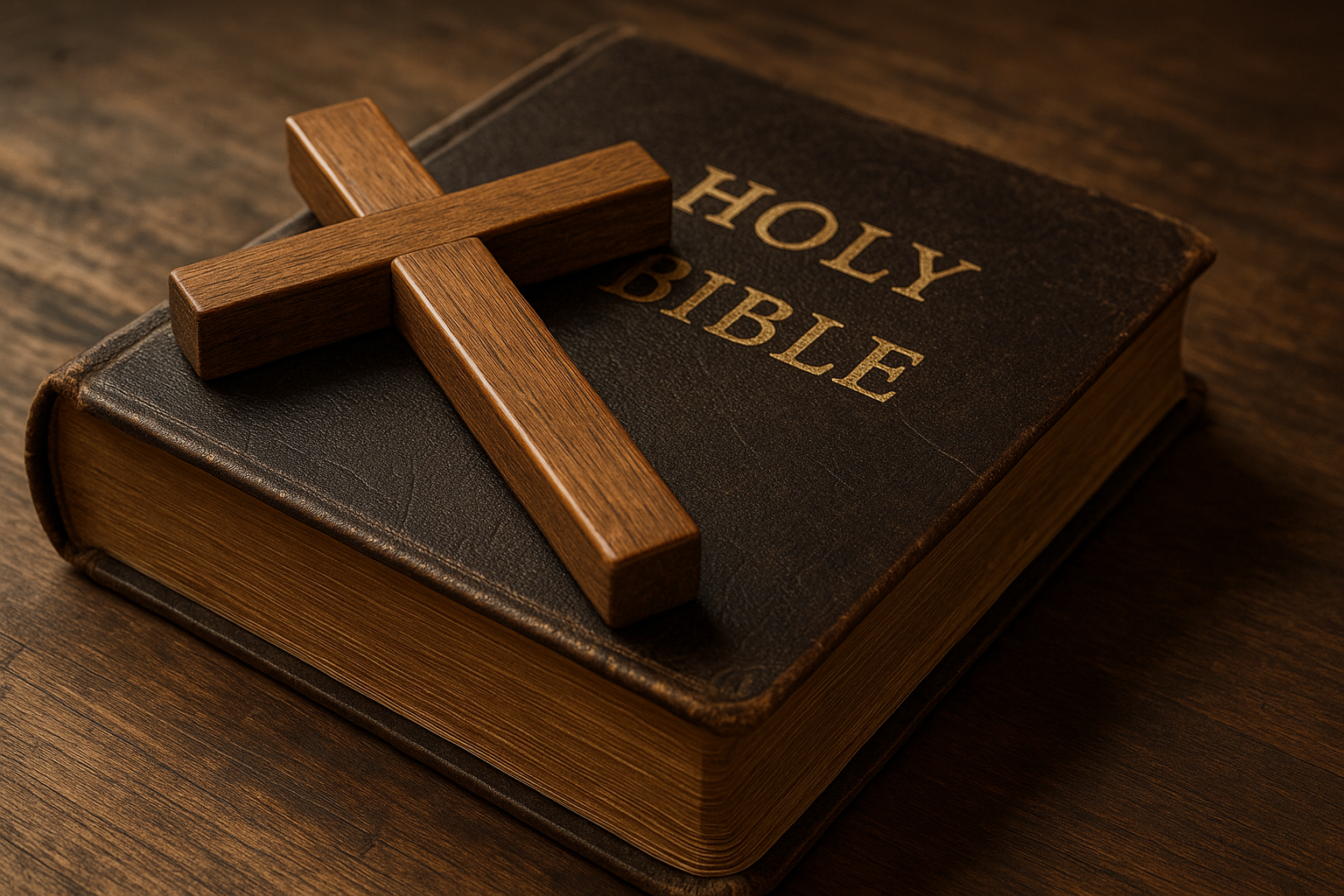 FAITH IS A GIFT