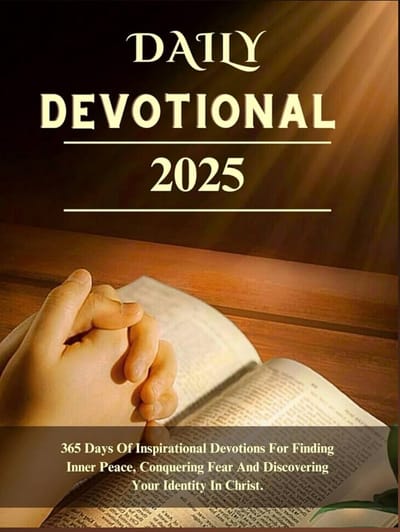 THE EVERLASTING FATHER