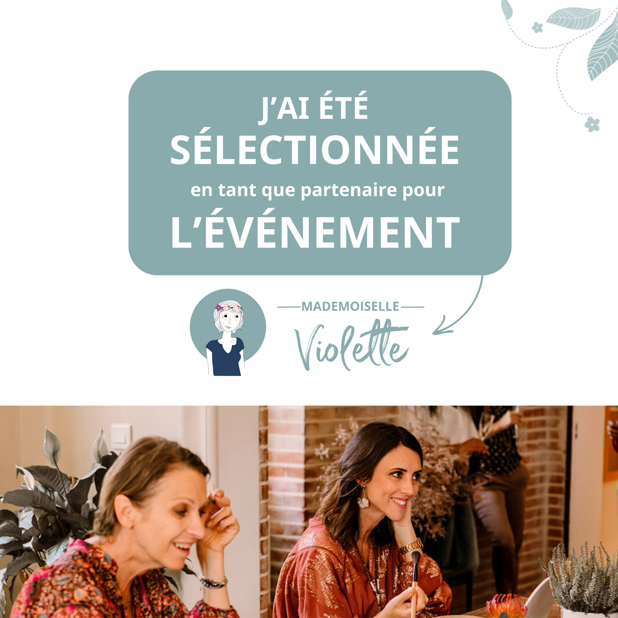 🌟GRANDE NOUVELLE ! 🌟