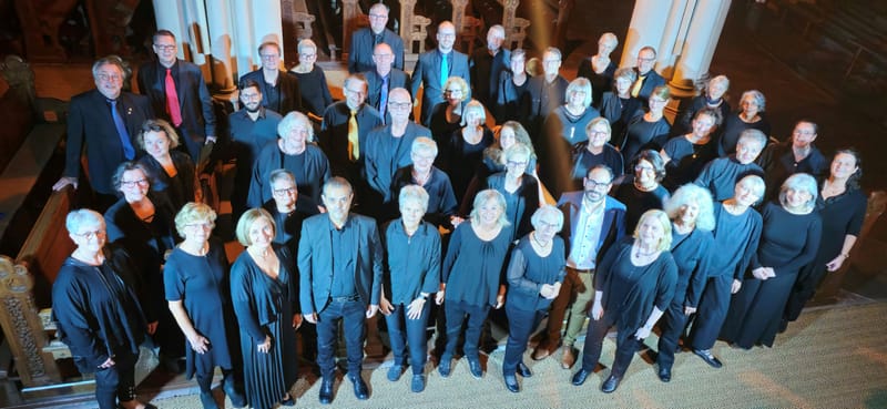 PETITE MESSE SOLENNELLE VON GIOACCHINO ROSSINI - Erlöserkirche Duisburg