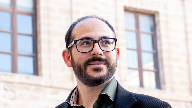 3. Internationales Orgelfestival 2025 – Eröffnungskonzert