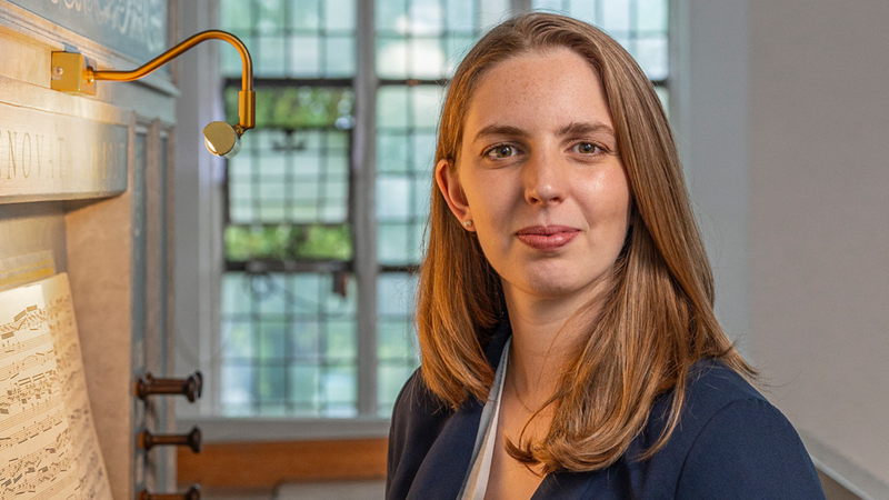 3. Internationales Orgelfestival mit Francesca Ajossa (Italien/Holland)