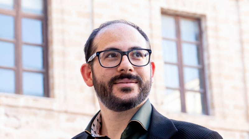 4. Internationales Orgelfestival mit Giovanni Solinas