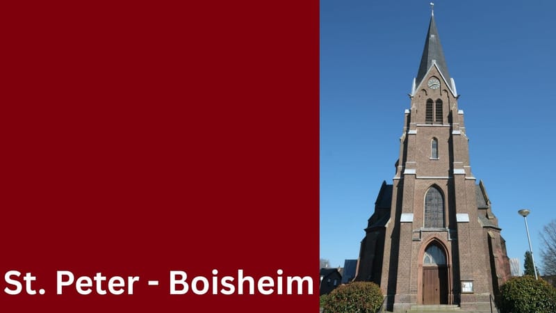 Himmlische Polyphonie und festliche Instrumentalmusik zum Fronleichnam