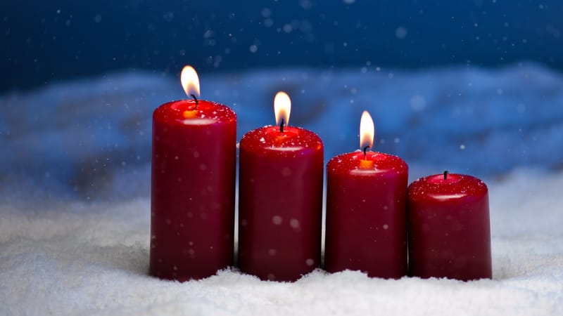 Adventskonzert in St. Cornelius