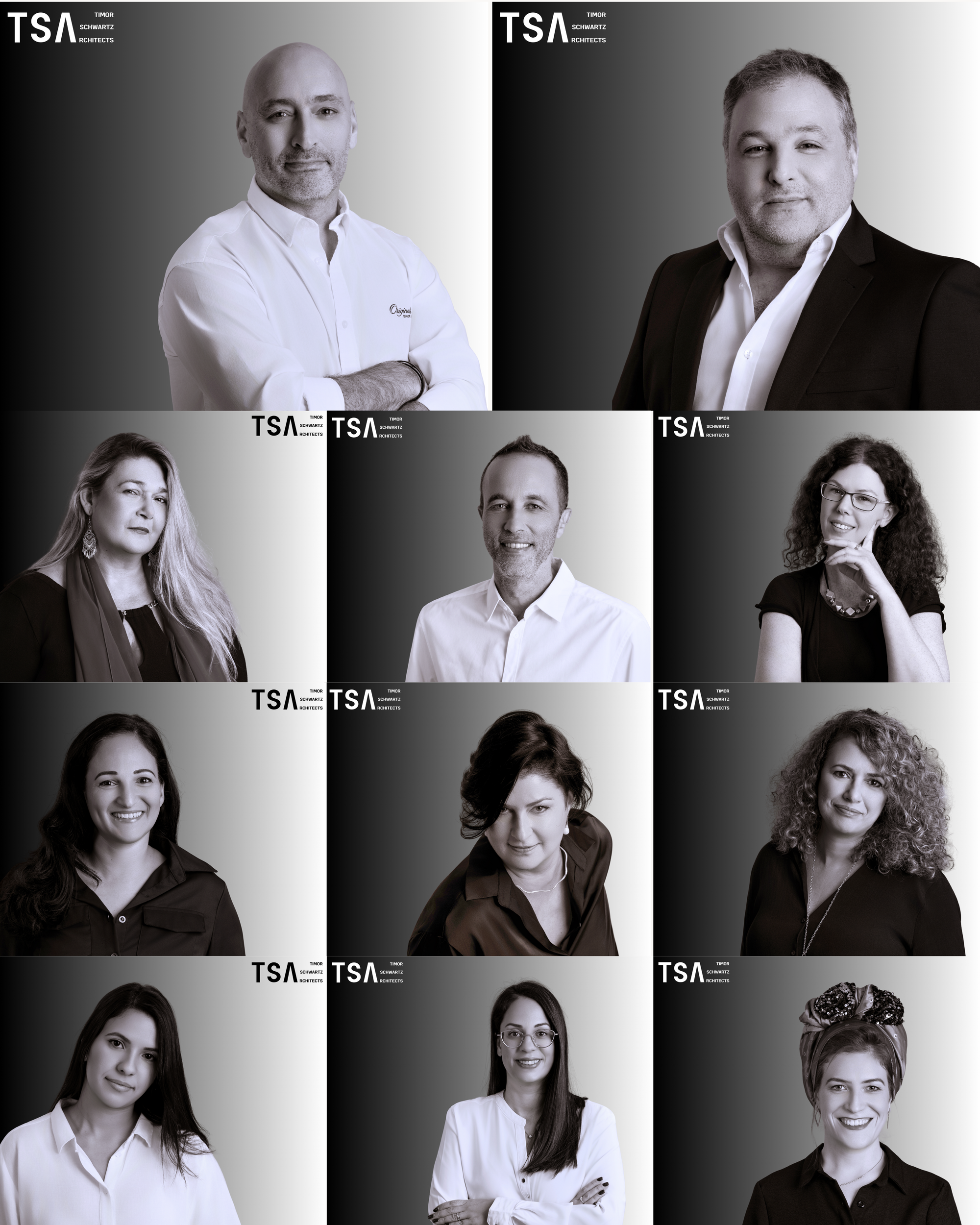 Timor Schwartz Architects