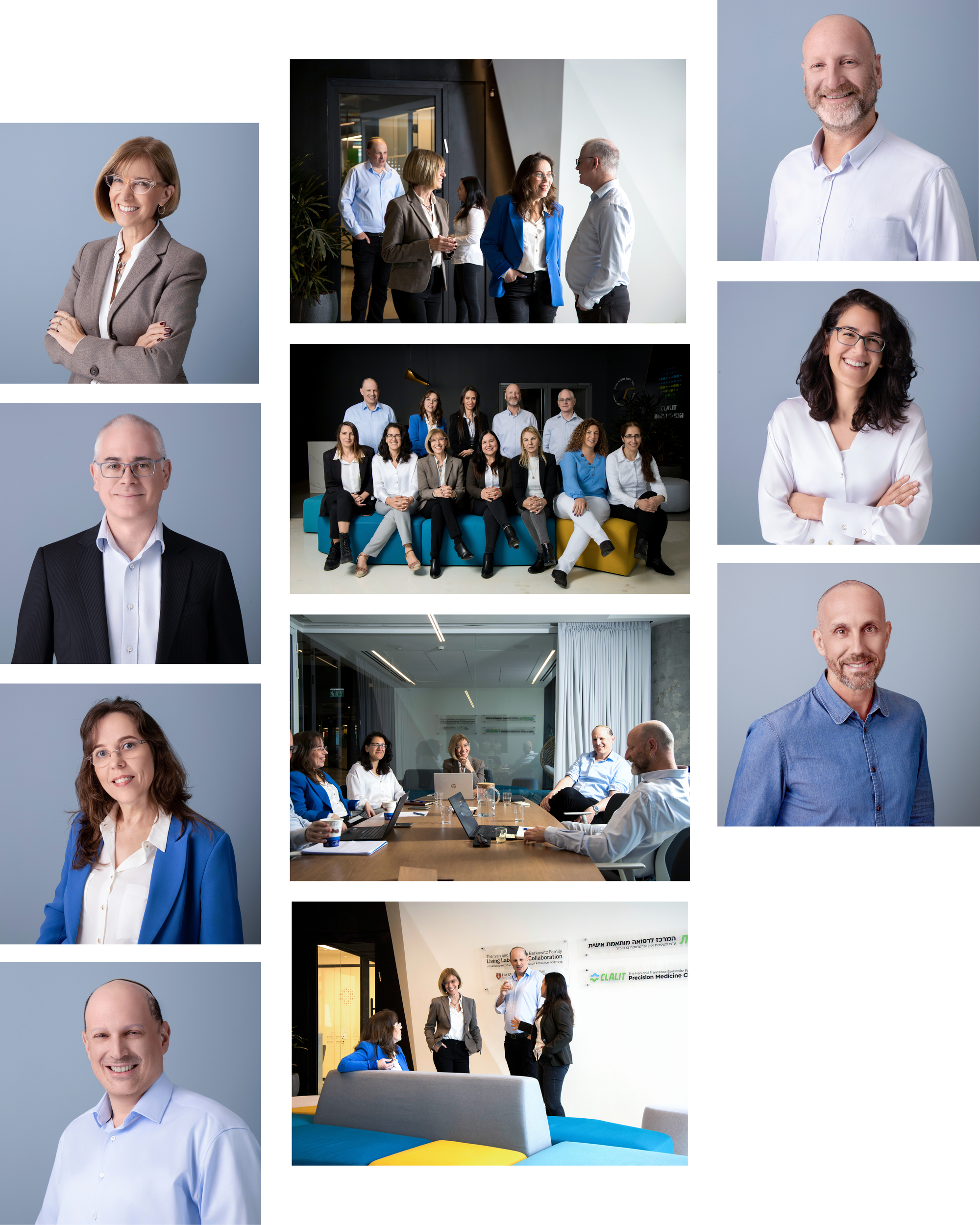 Mor Research Applications