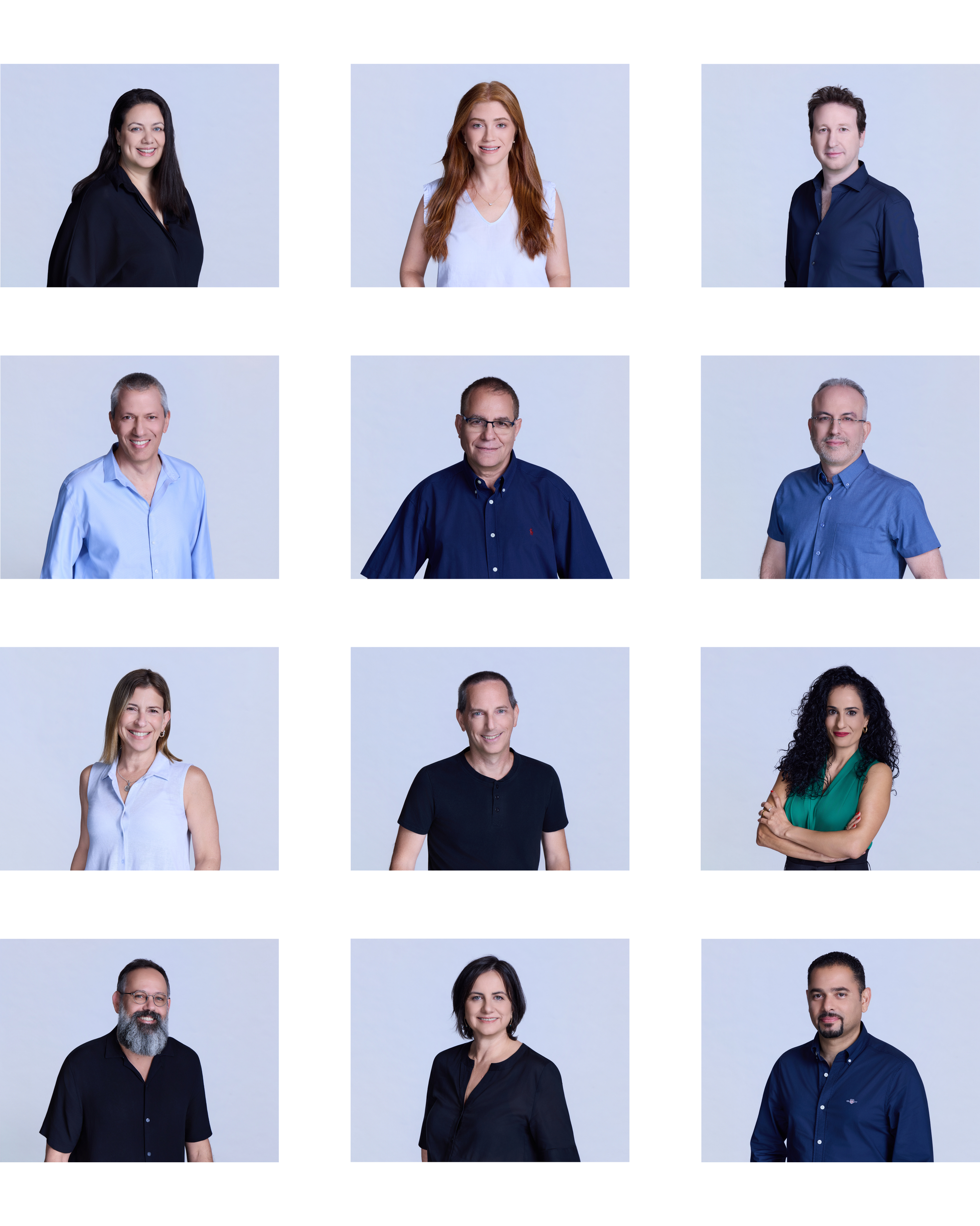 The managers of Michpal Technologies