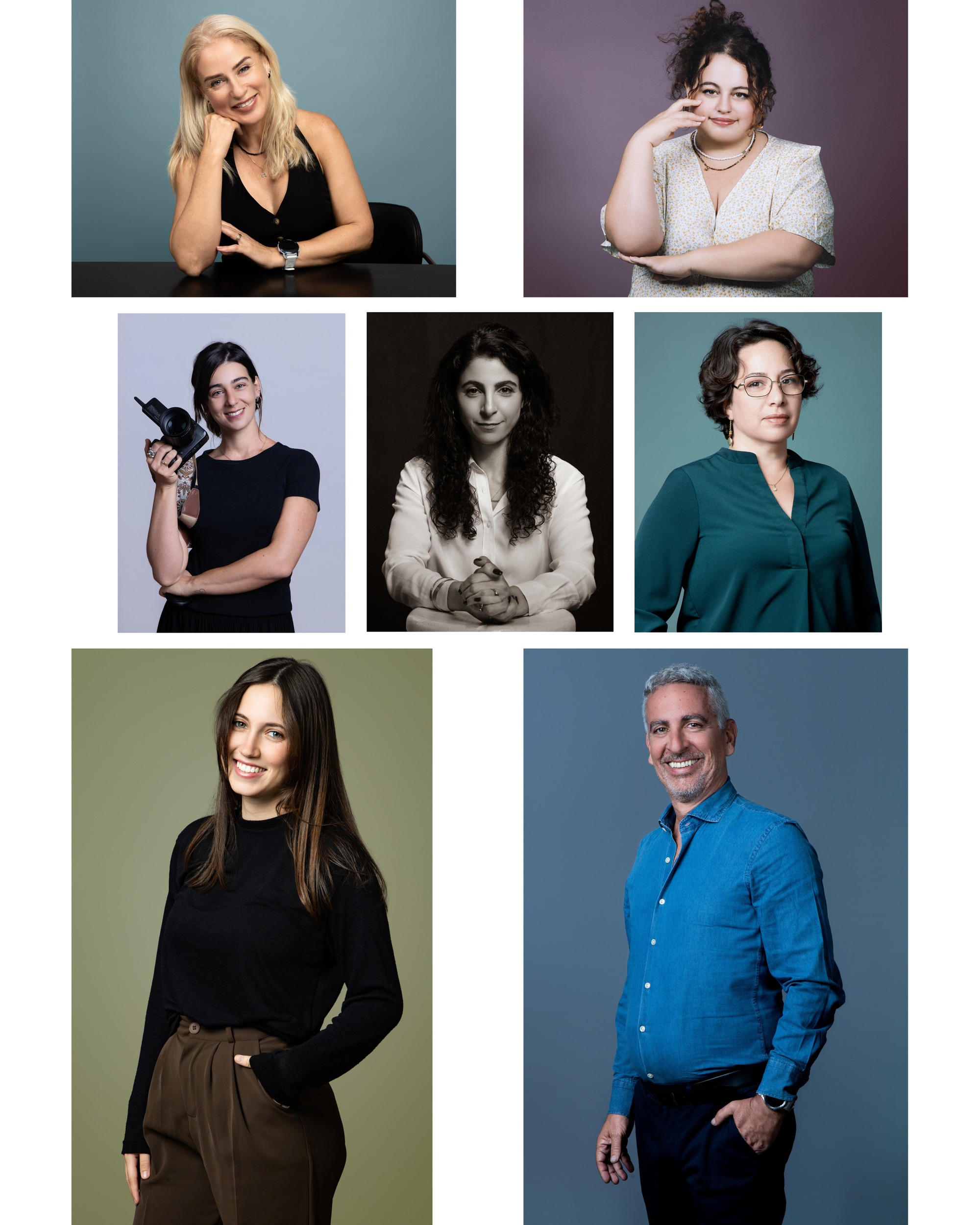 self-employed businesses