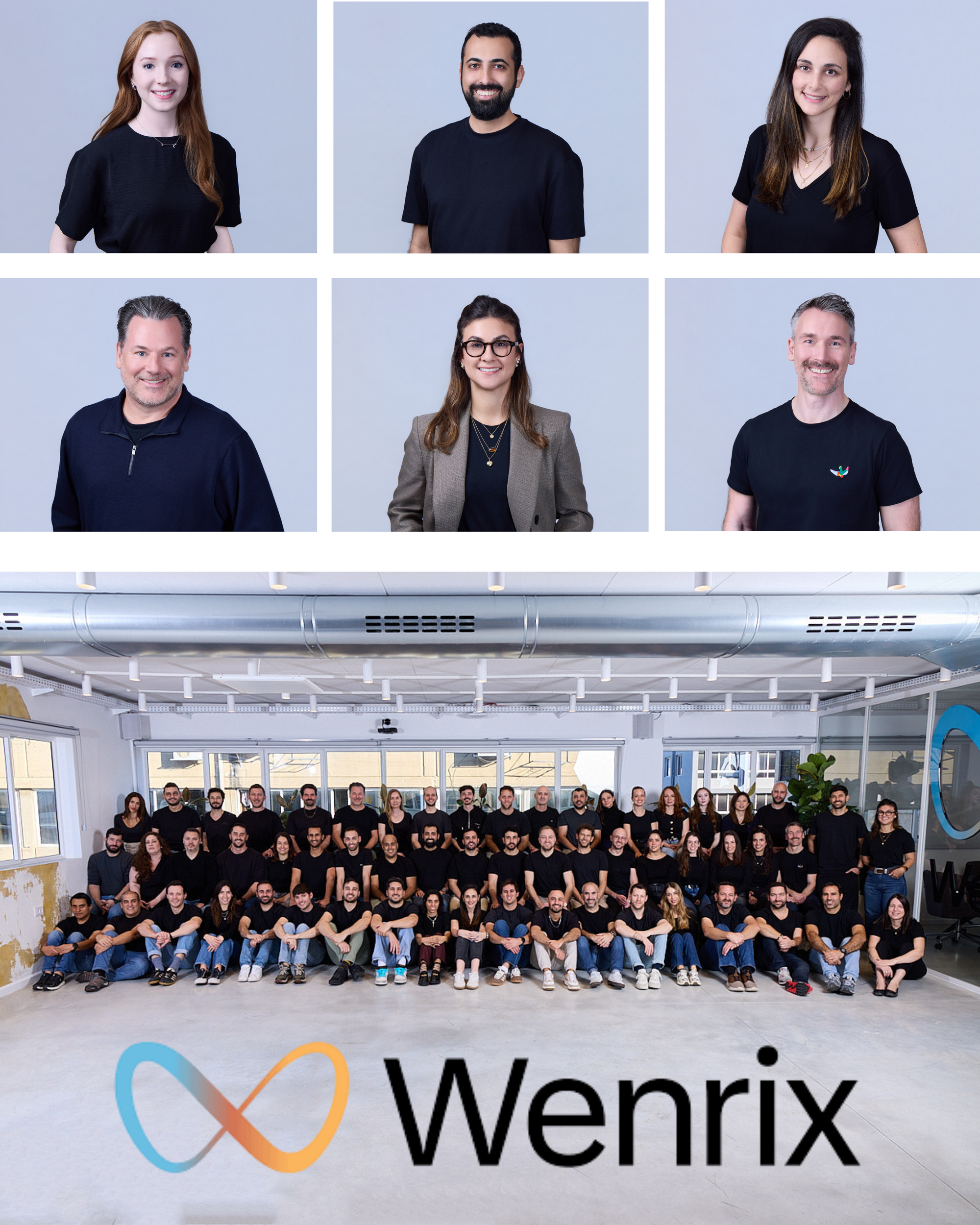 Wenrix