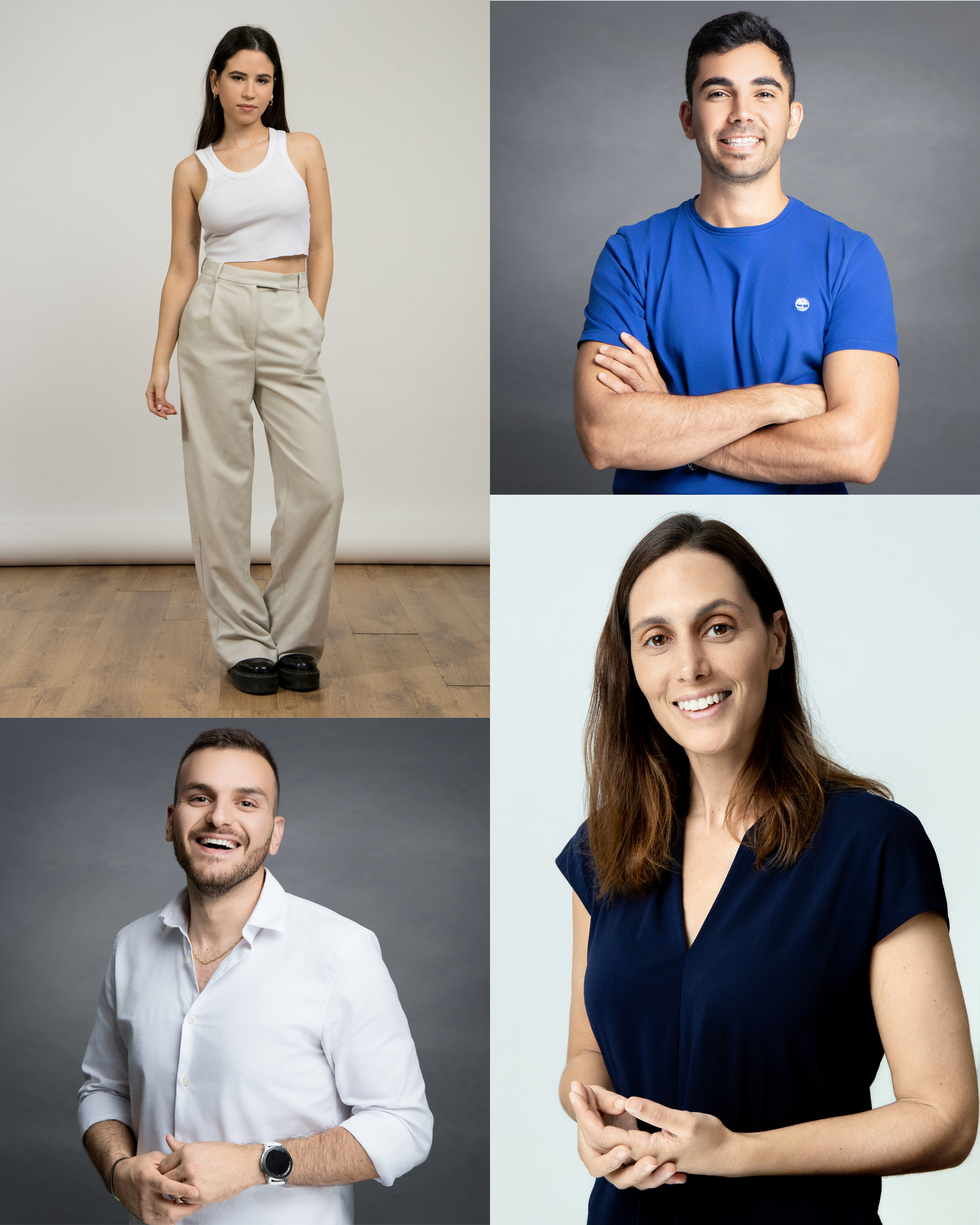 self-employed businesses