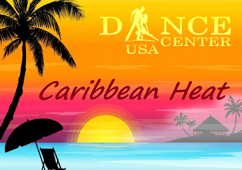 Caribbean Heat