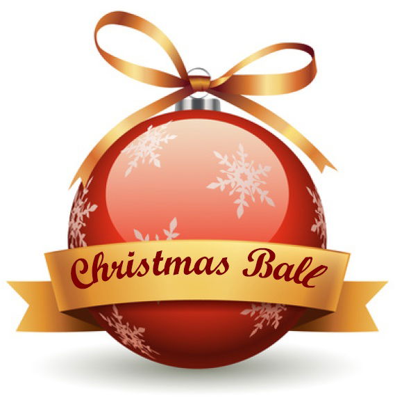 Christmas Ball