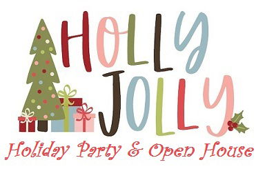 Holly Jolly Holiday Party & Open House