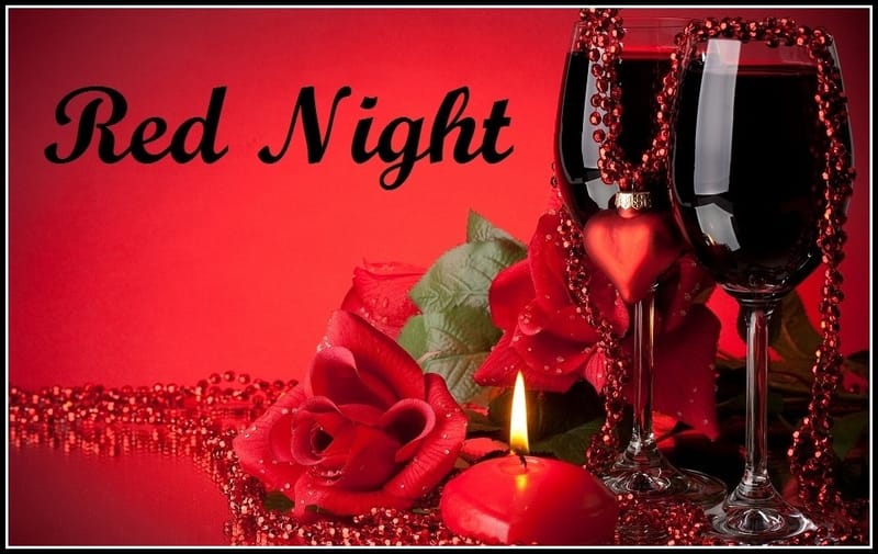 Red Night