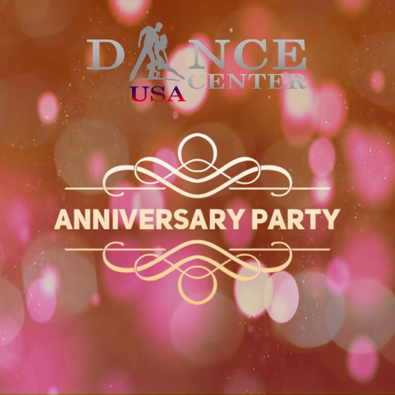 14 Year Anniversary Party