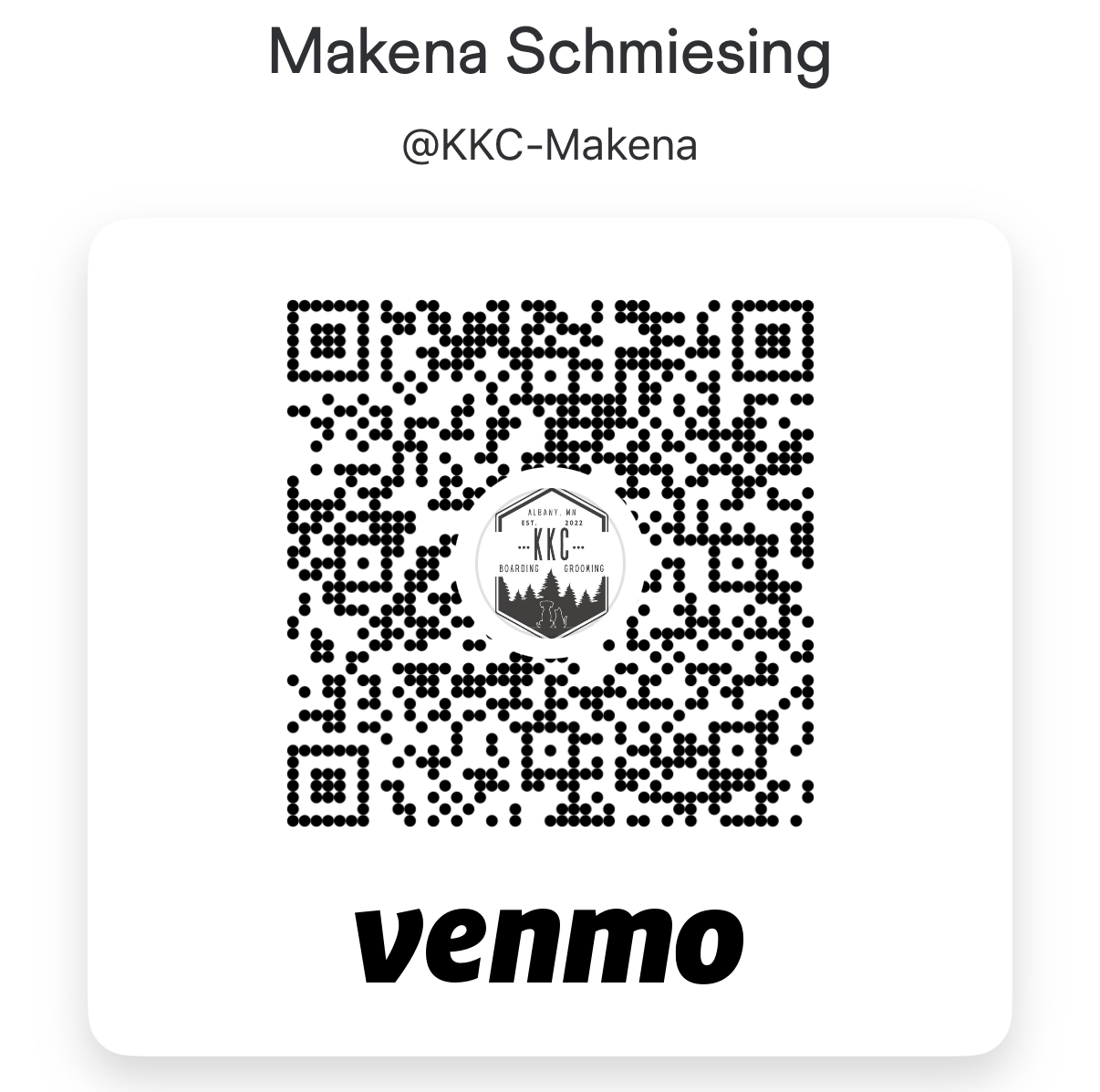 Venmo