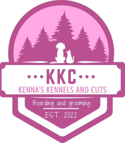 Kenna's Kennels and Cuts