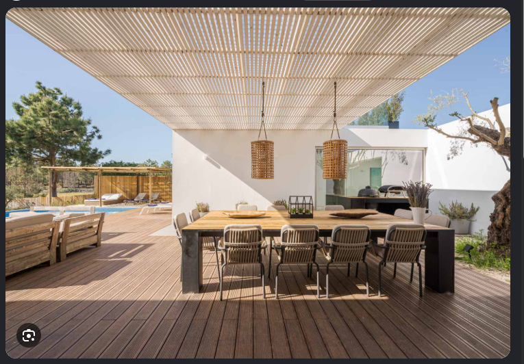 Unwind at Sintoiya Lodge