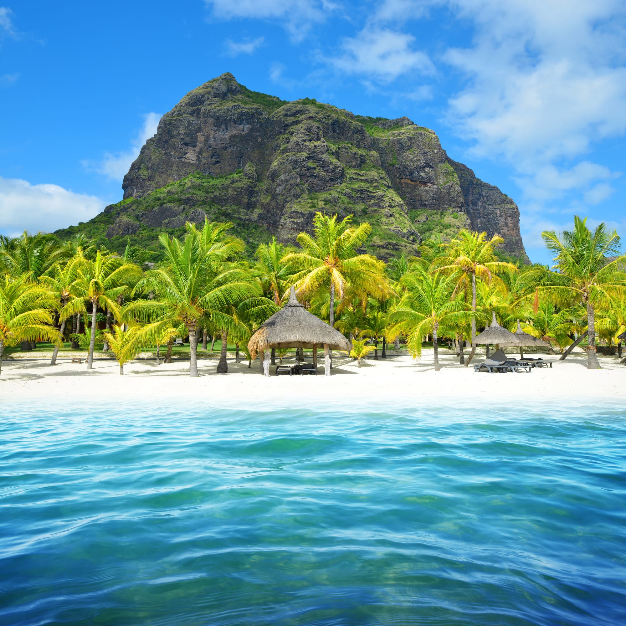 Mauritius – The Art of Doing Nothing | Veranda Grand Baie, 5 Nights / 6 Days