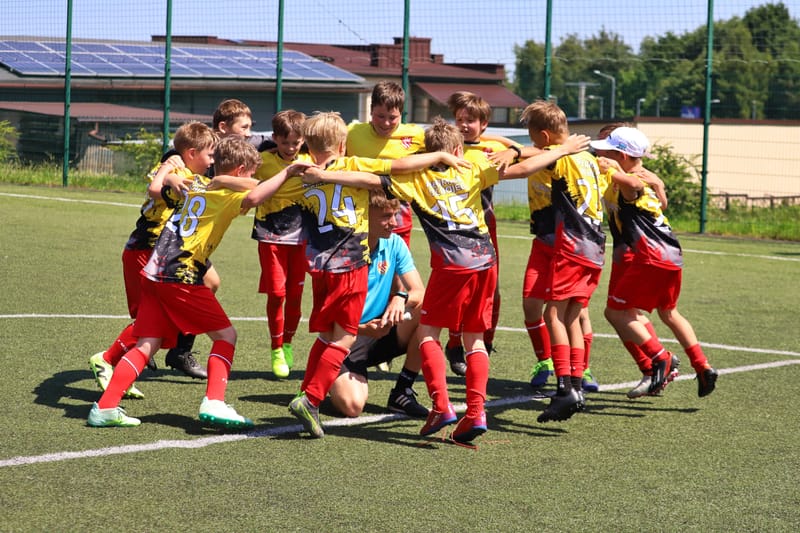 WEEKEND 14-15.06 oraz Festyn