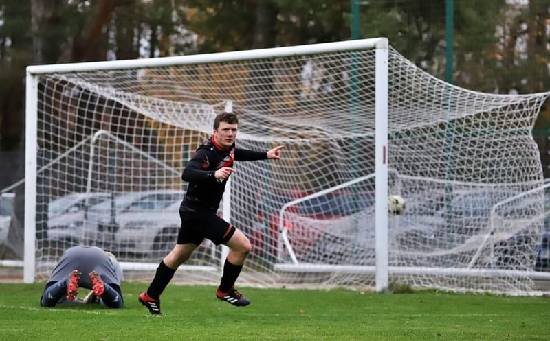 Weekend 08-09.11 Relacja niebawem