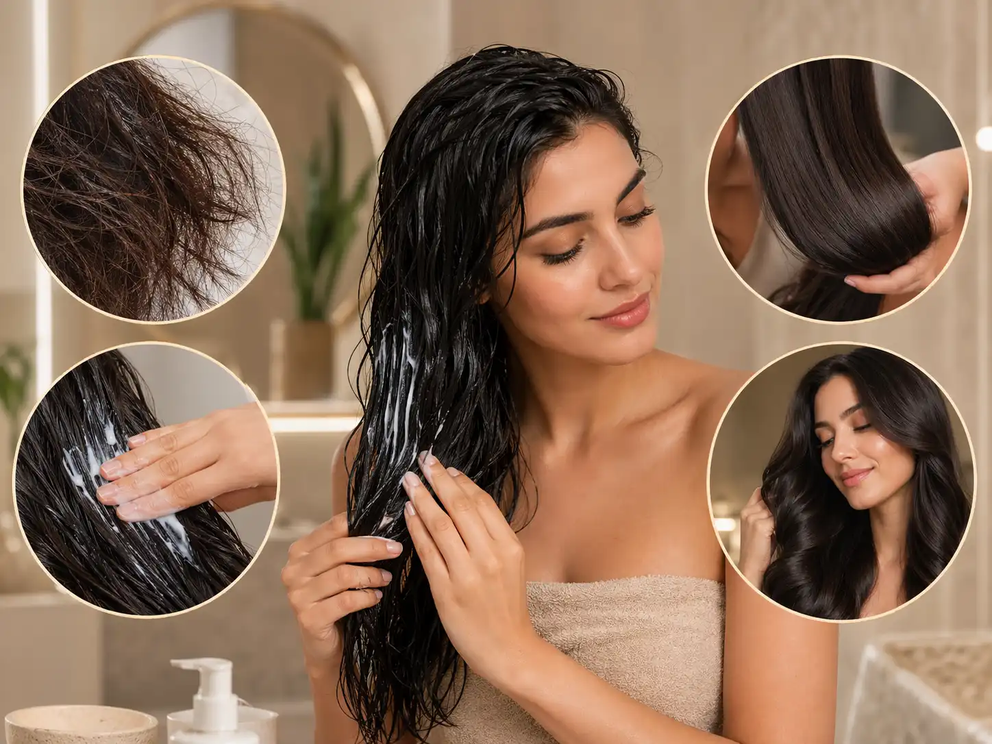 دور البلسم في الروتين - لماذا لا ينبغي تجاهله