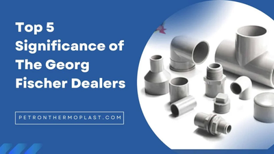 Exploring Georg Fischer Products: A Trusted Name in Industrial Solutions