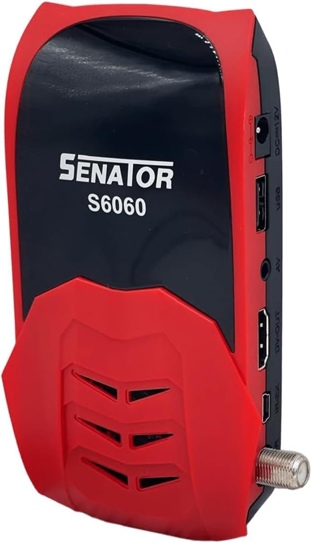 SENATOR S6060