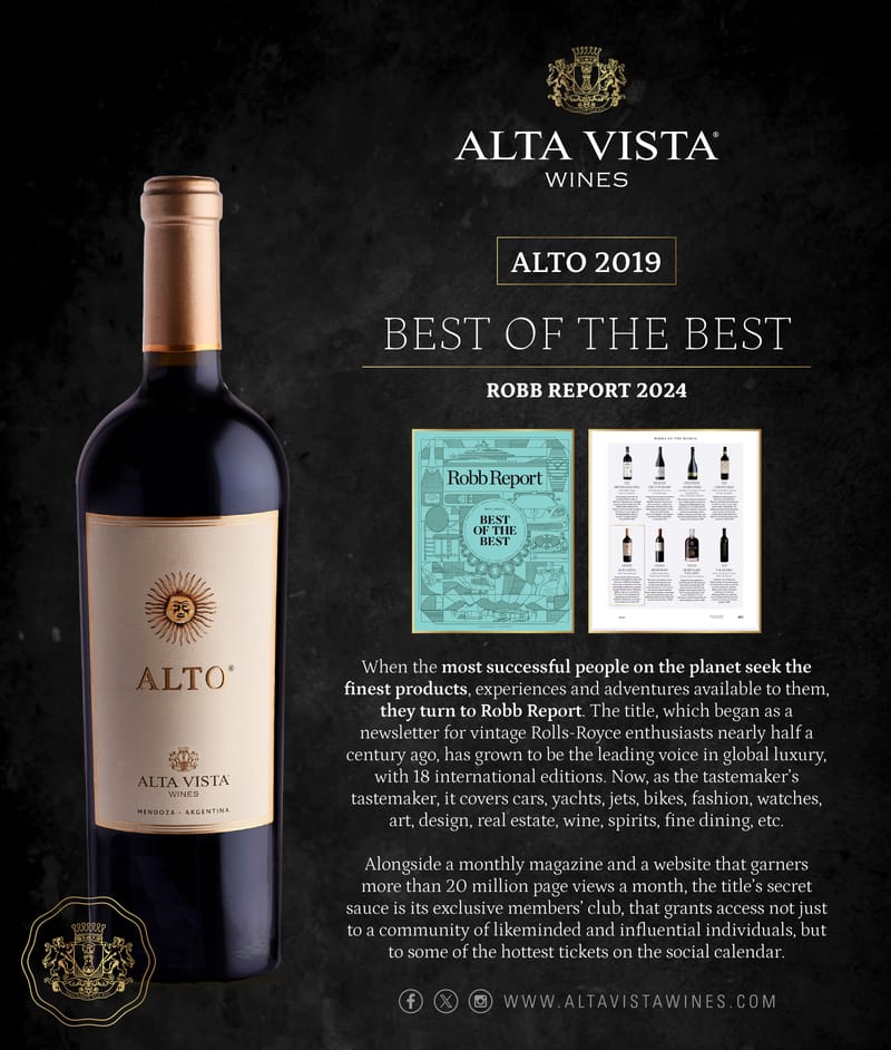 James Suckling and others