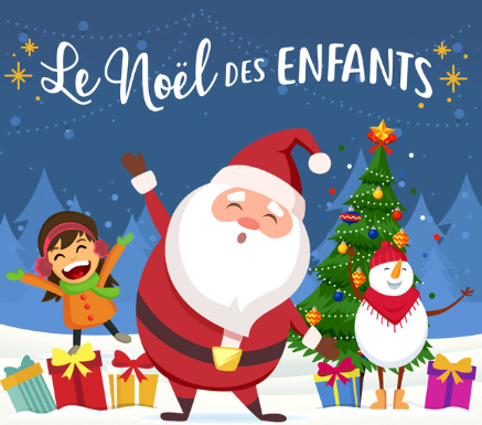 Noël des enfants