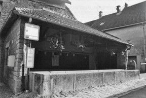 Exposition photos anciennes du village