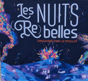 Nuits Rebelles