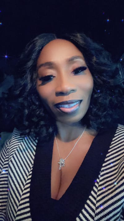 3rd Place winner- Victoria Anderson