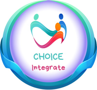 Integrating Choice