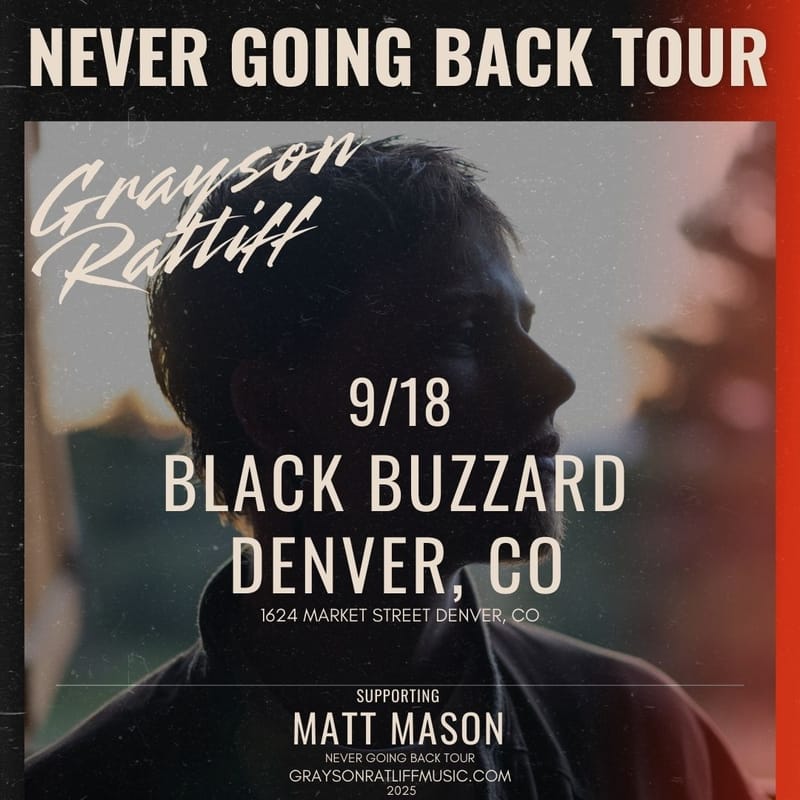 Denver Colorado Show