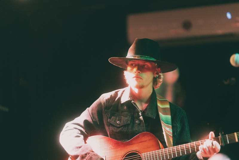 Garrison Ratliff GraysonRatliffMusic.com - Grayson Ratliff