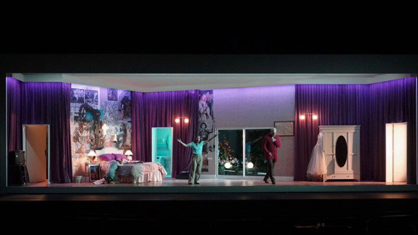 Dialogues des Carmélites