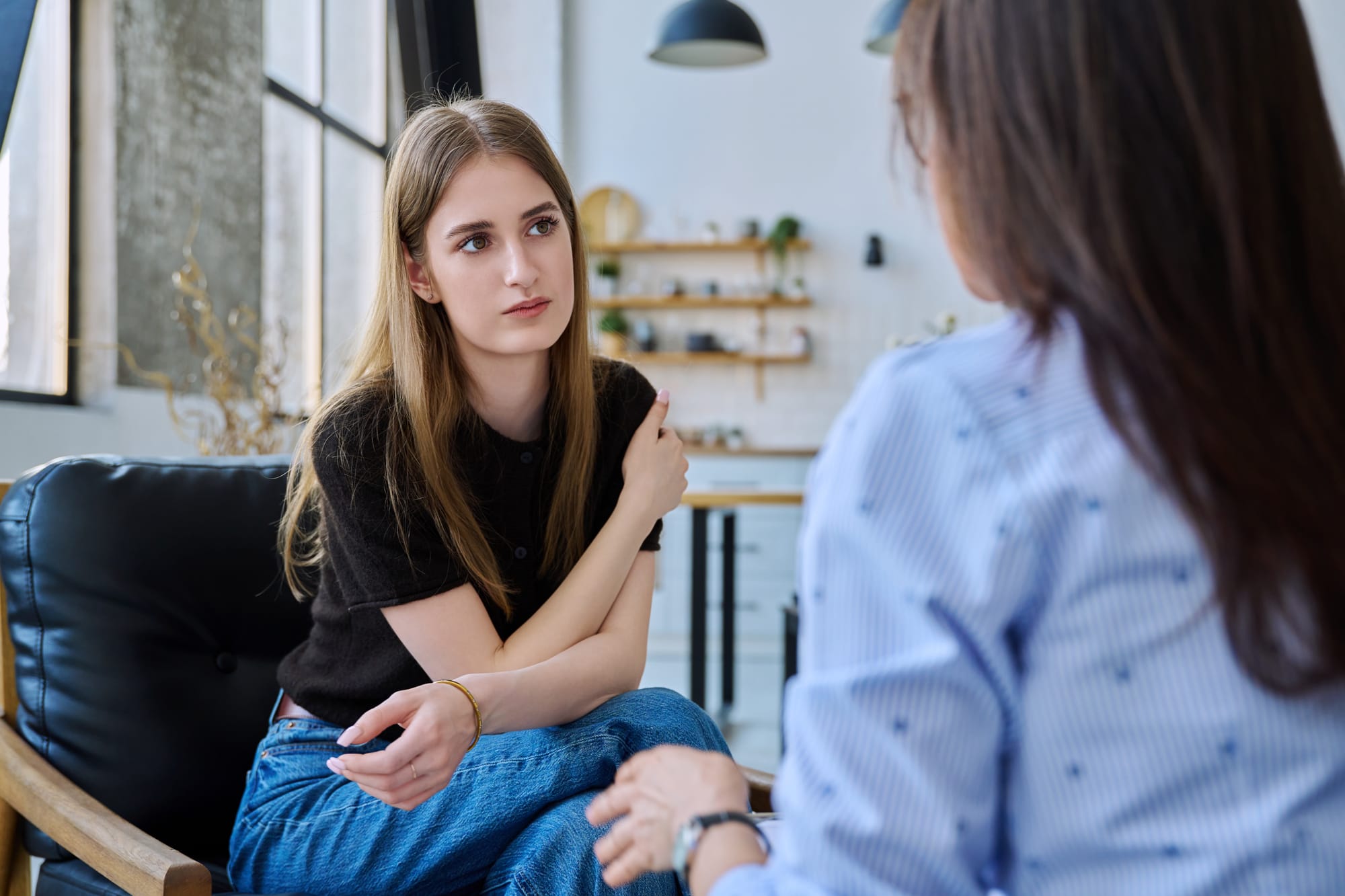 Psicanálise para Depressão: Como a Terapia Ajuda no Tratamento e Superação