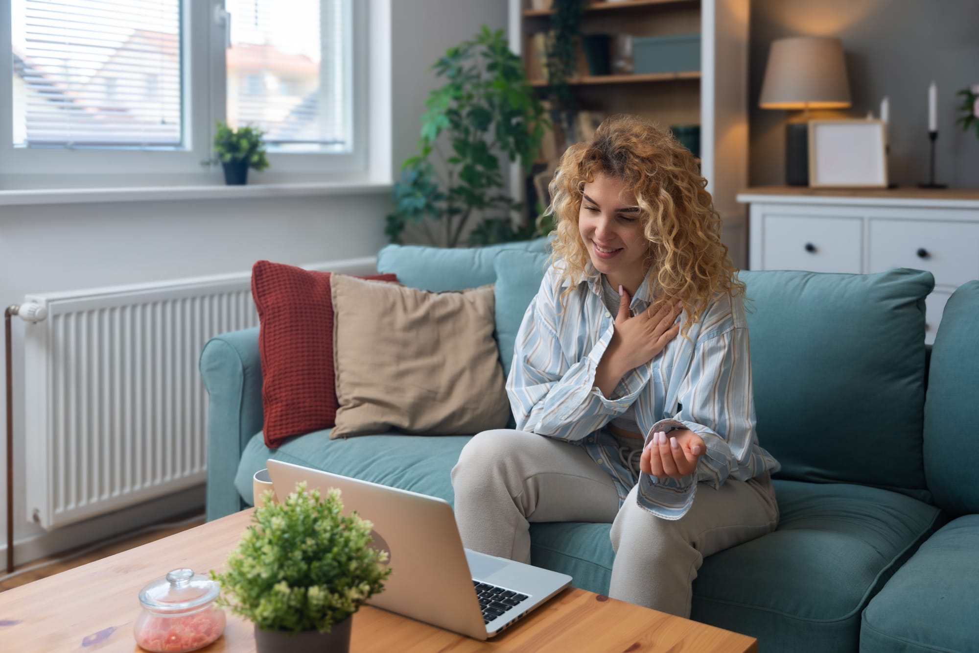 Como Funciona a Terapia Online? Segurança, Benefícios e Escolha do Psicólogo