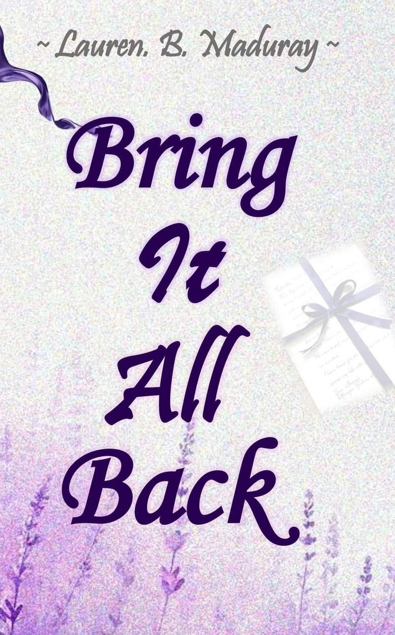 Bring It All Back - Multi-Marketing