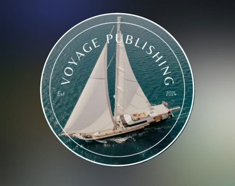 Voyage Publishing