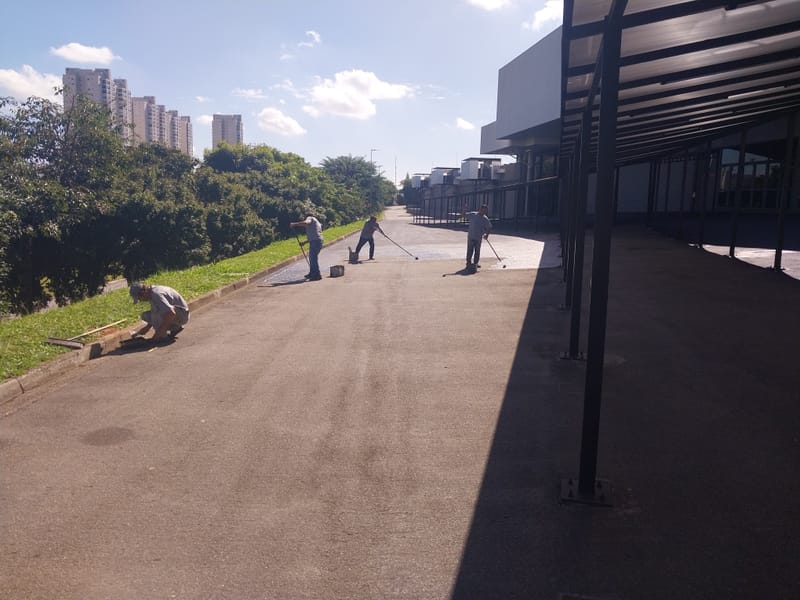 Construção & Reformas