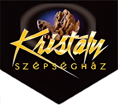 Kristály Szépségház