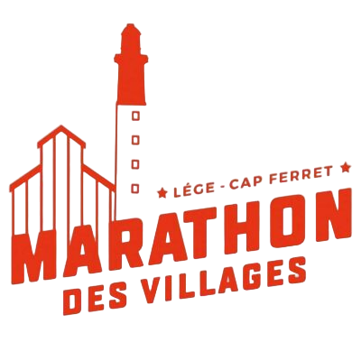 Marathon des Villages Cap Ferret
