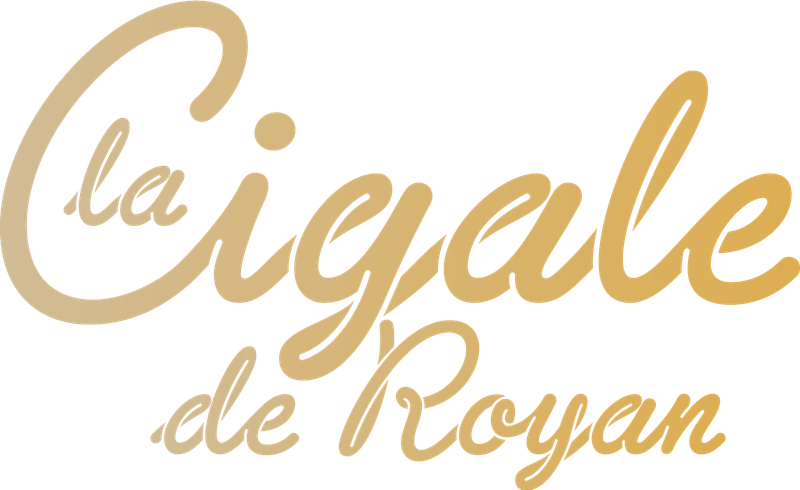 LA CIGALE DE ROYAN CAFE THEATRE