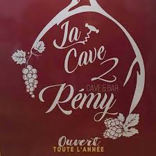 CAVE CHEZ REMY